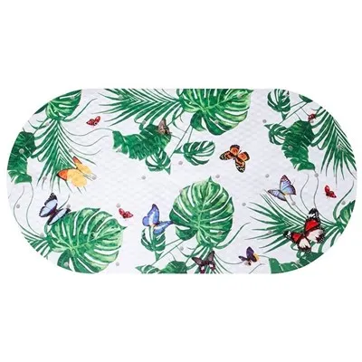 Keset Kamar Mandi Anak Vinyl